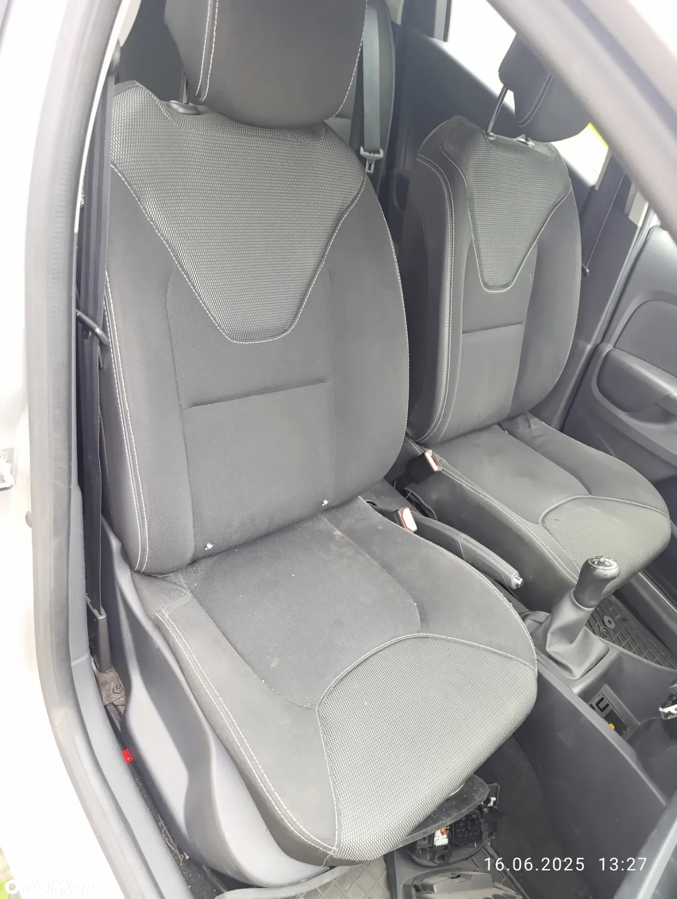 Renault Clio 1.5 dCi Energy Business EU6 - 14