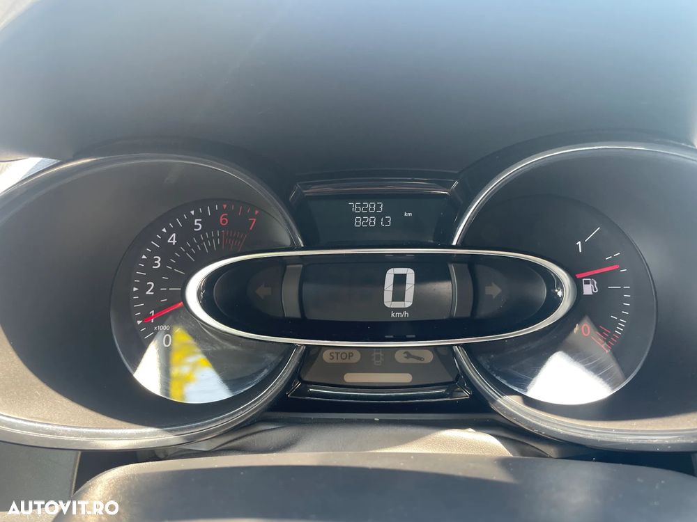 Renault Clio IV 0.9 TCe Life - 9