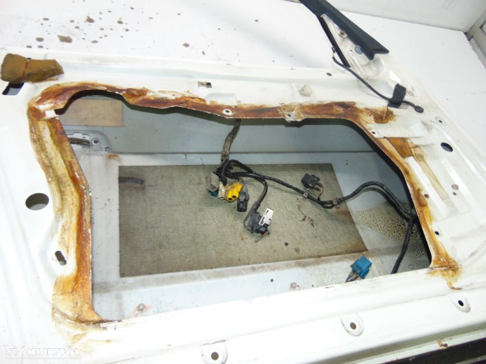 Bmw 735i e32 portas - 5