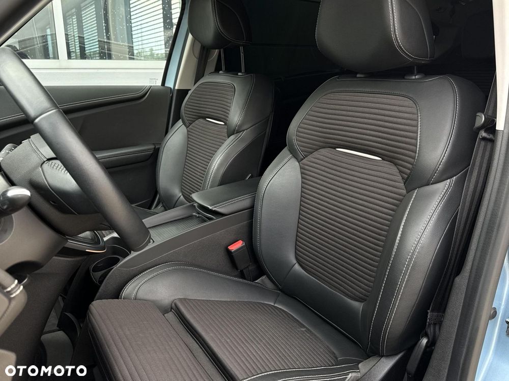 Renault Scenic 1.3 TCe FAP Intens - 11