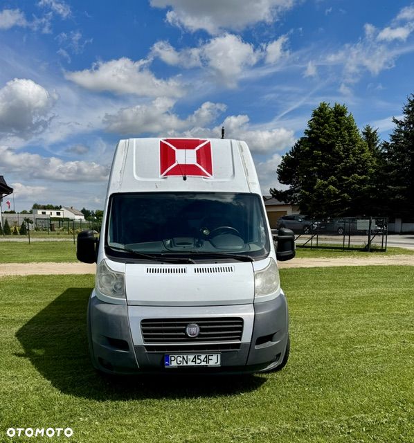 Fiat Ducato Maxi - 2