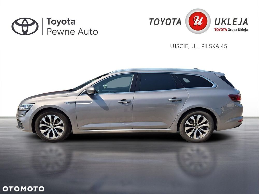 Renault Talisman 1.3 TCe FAP Intens EDC - 3