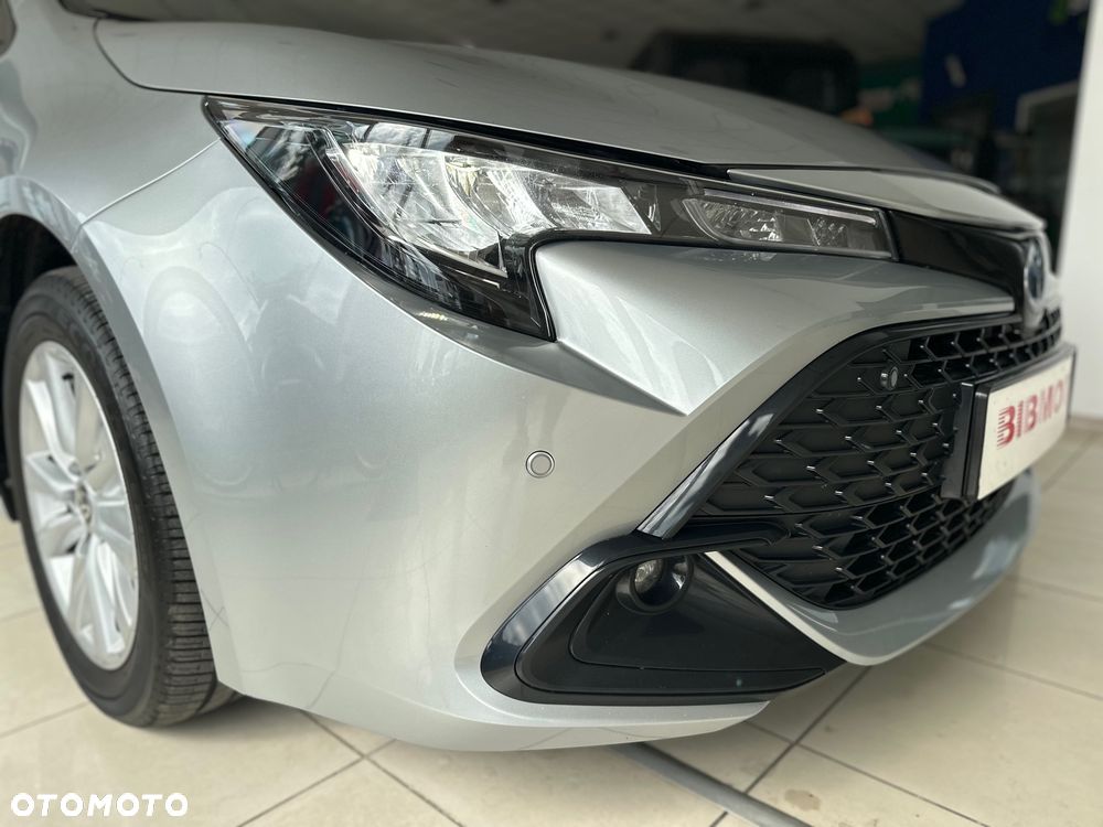 Toyota Corolla 1.8 Hybrid Executive - 15