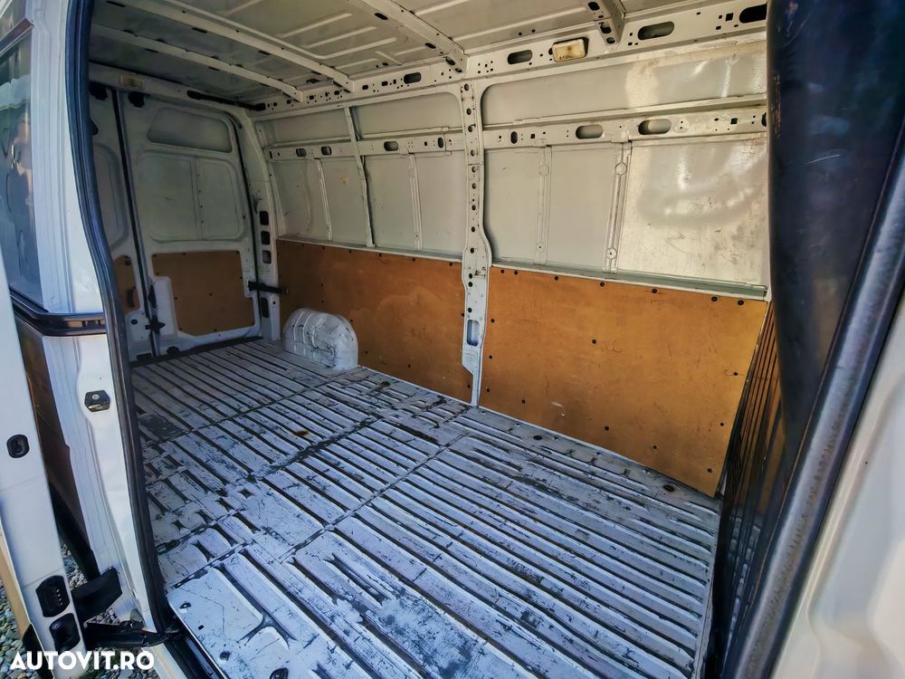 Renault MASTER - 13