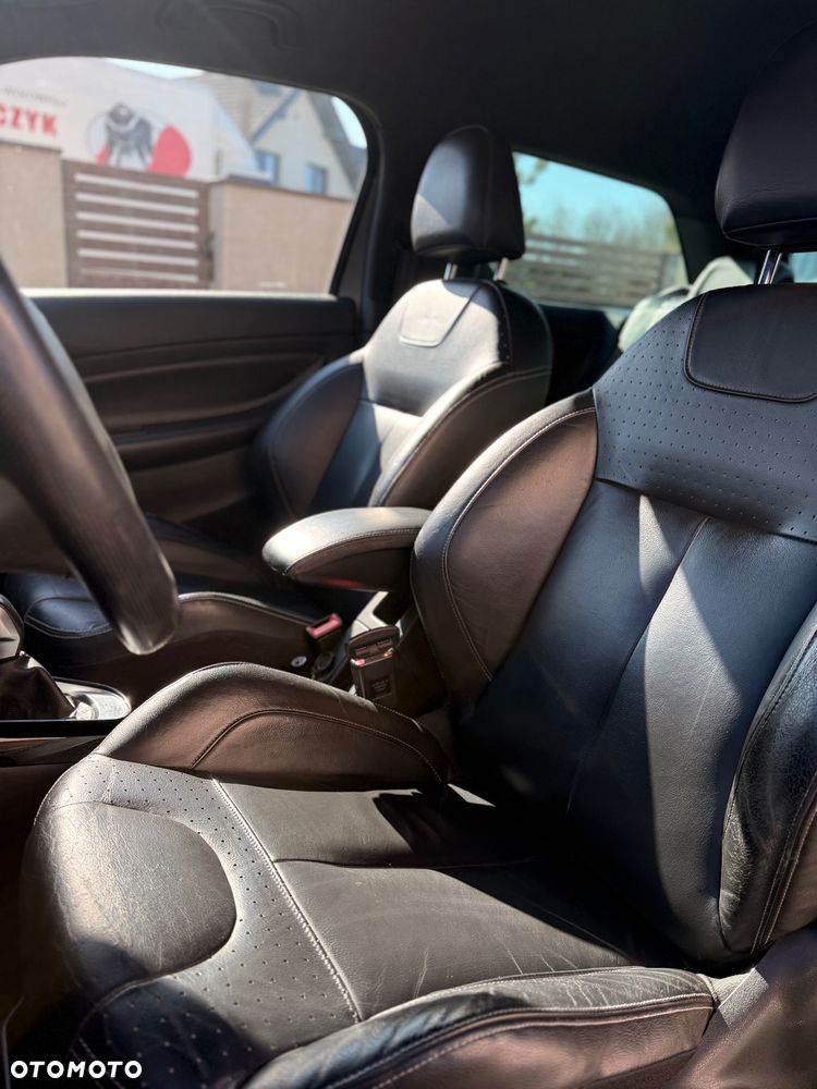 DS Automobiles DS 3 - 4