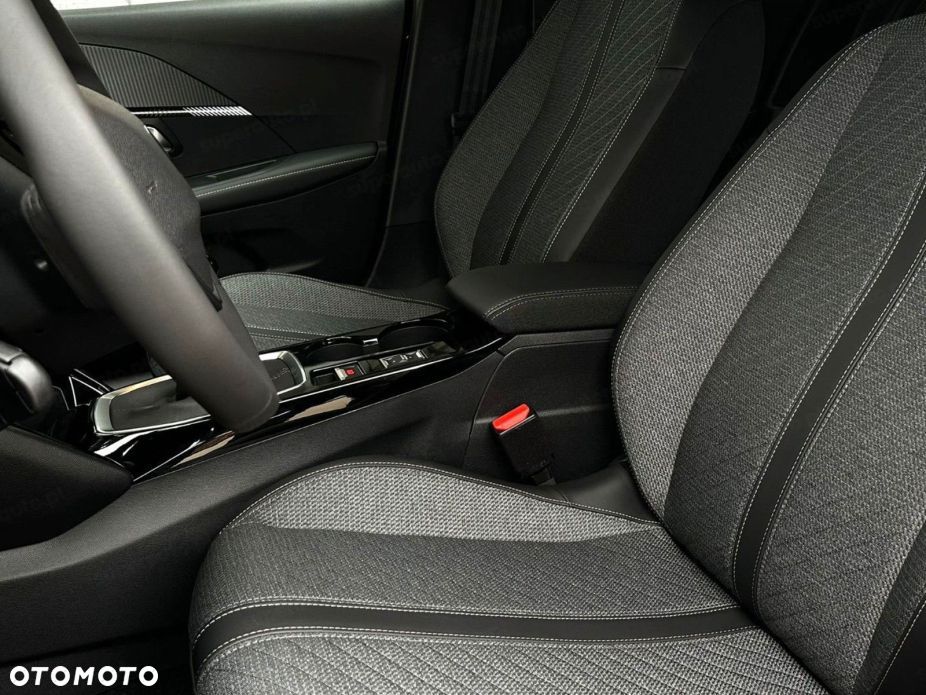 Peugeot 208 1.2 PureTech Allure S&S - 9