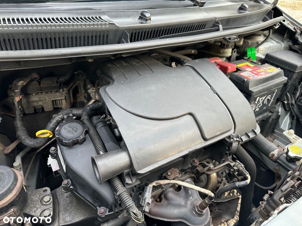 Toyota Yaris 1.0 Luna A/C - 9