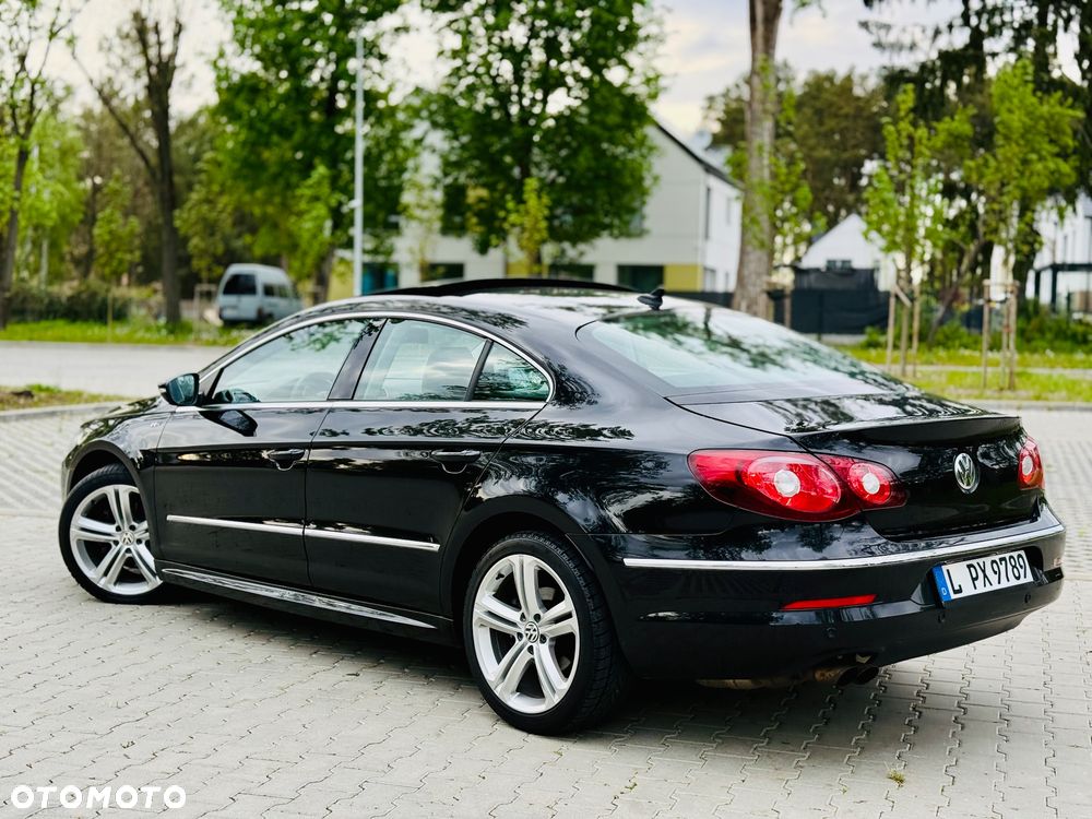 Volkswagen CC - 33