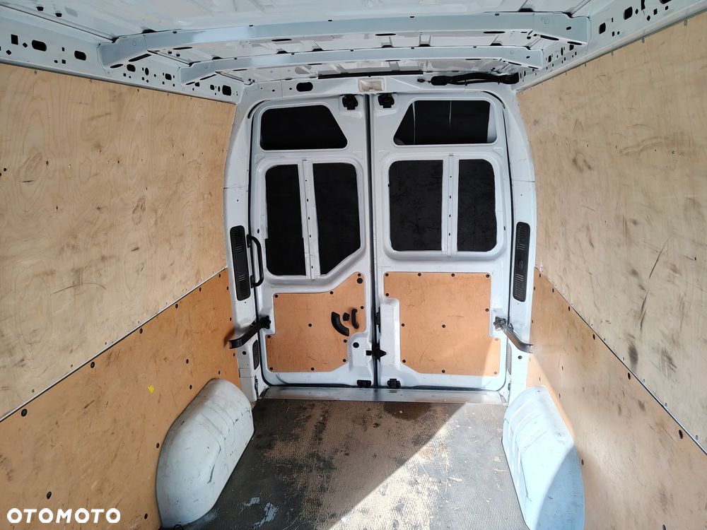 Renault Master - 10