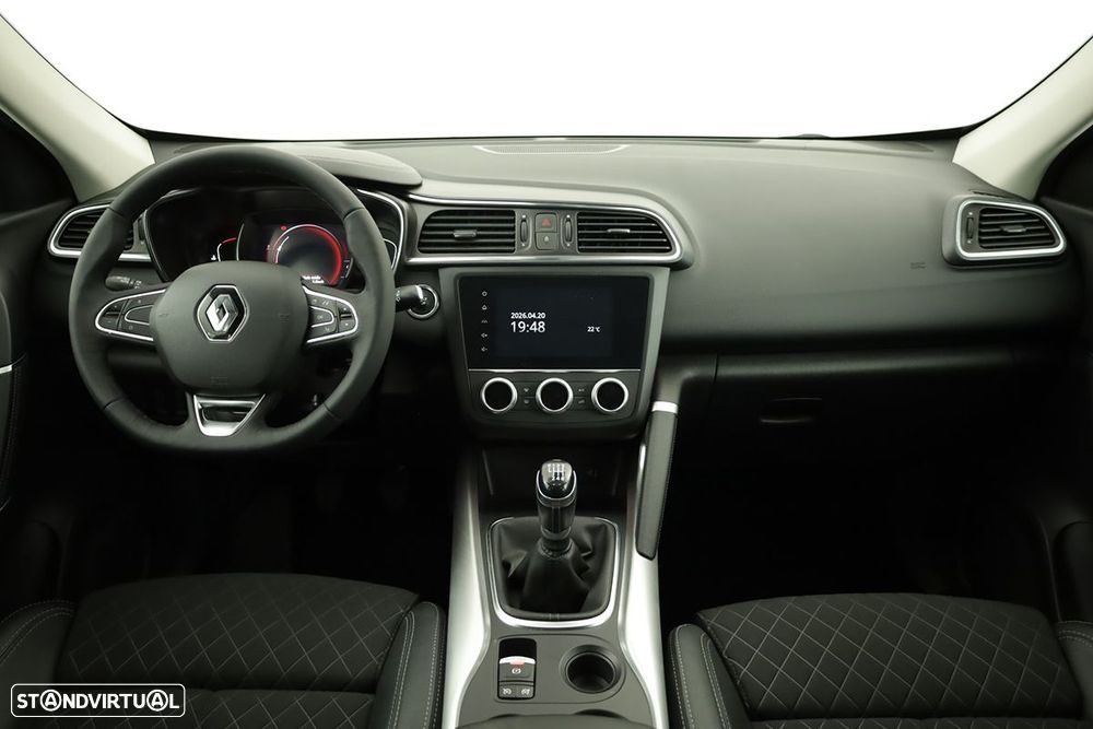 Renault Kadjar 1.3 TCe Intens - 8