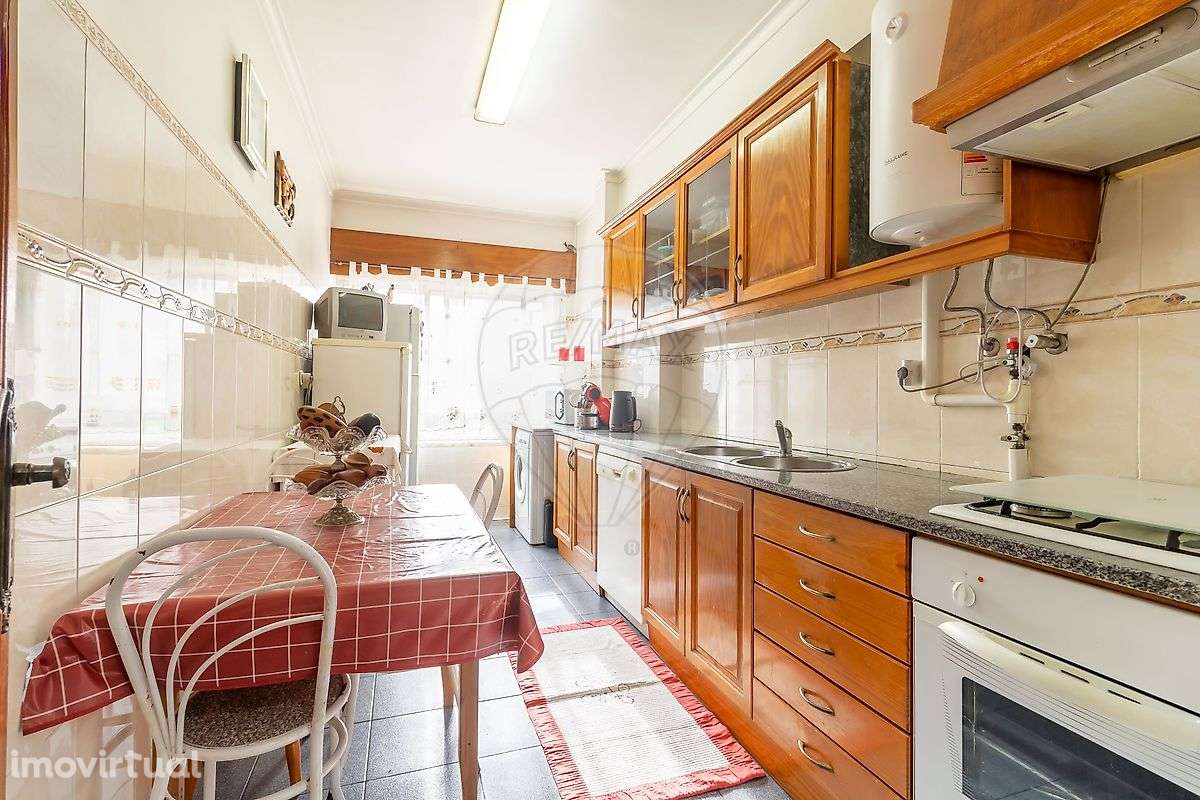 Apartamento T3 para venda - Grande imagem: 4/21