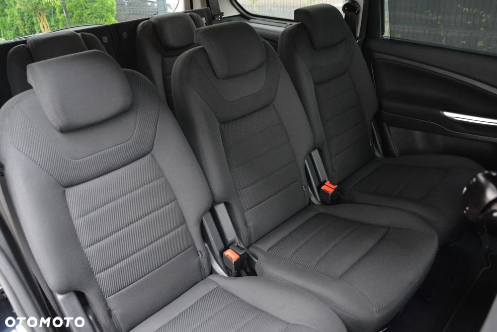 Ford Galaxy 2.0 FF Titanium - 31