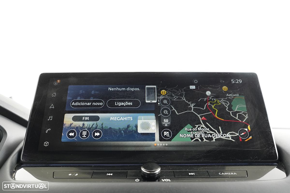 Nissan Qashqai 1.5 e-Power N-Connecta - 9