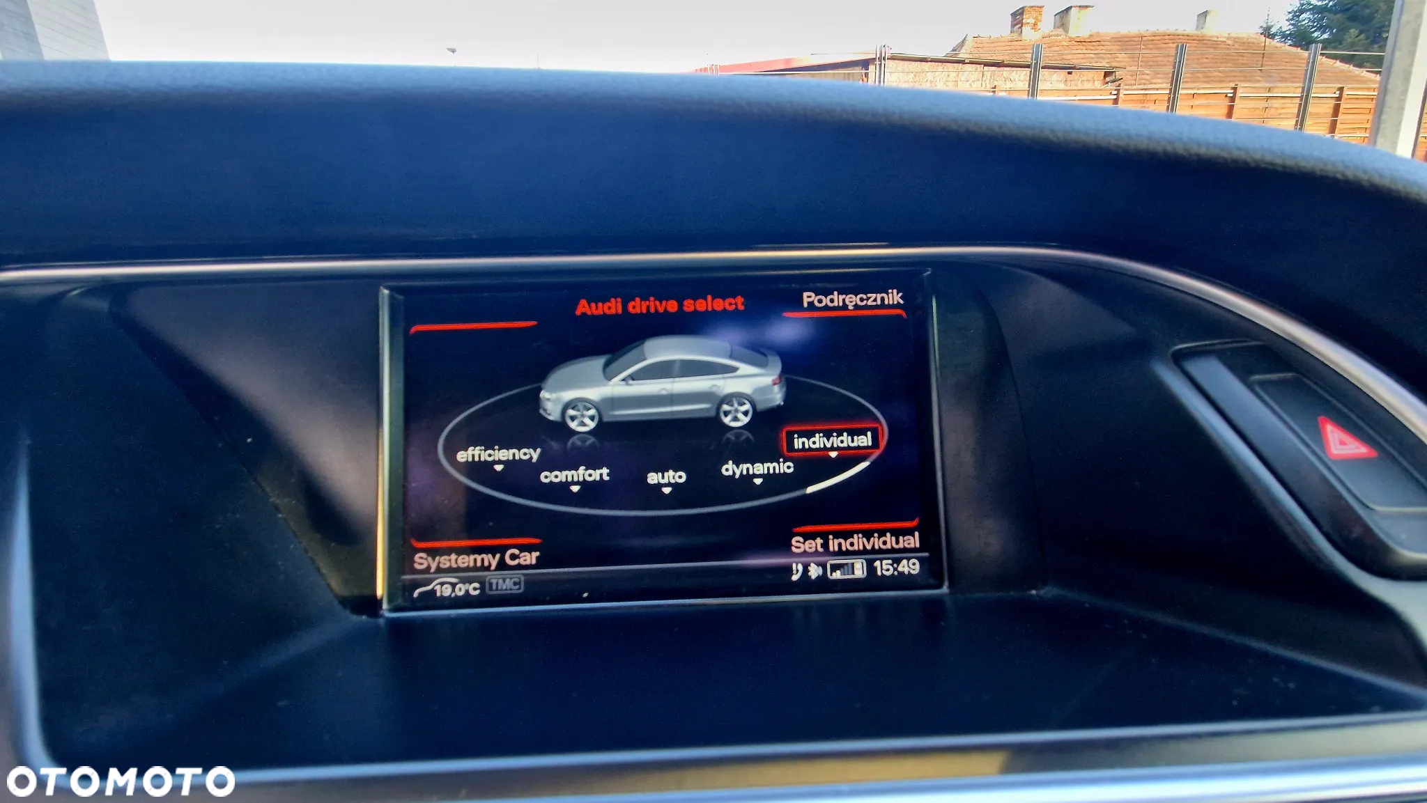 Audi A5 2.0 TDI clean diesel - 17