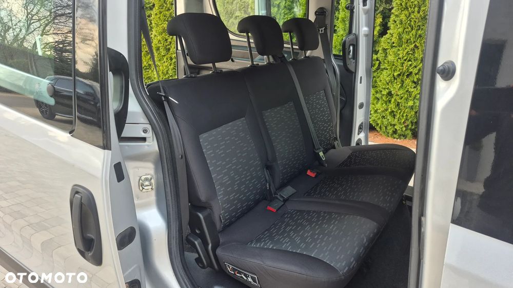 Opel Combo Tour L2H1 - 12