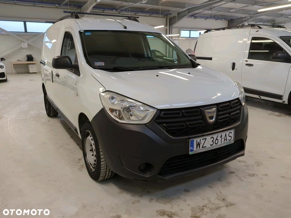 Dacia Dokker - 3