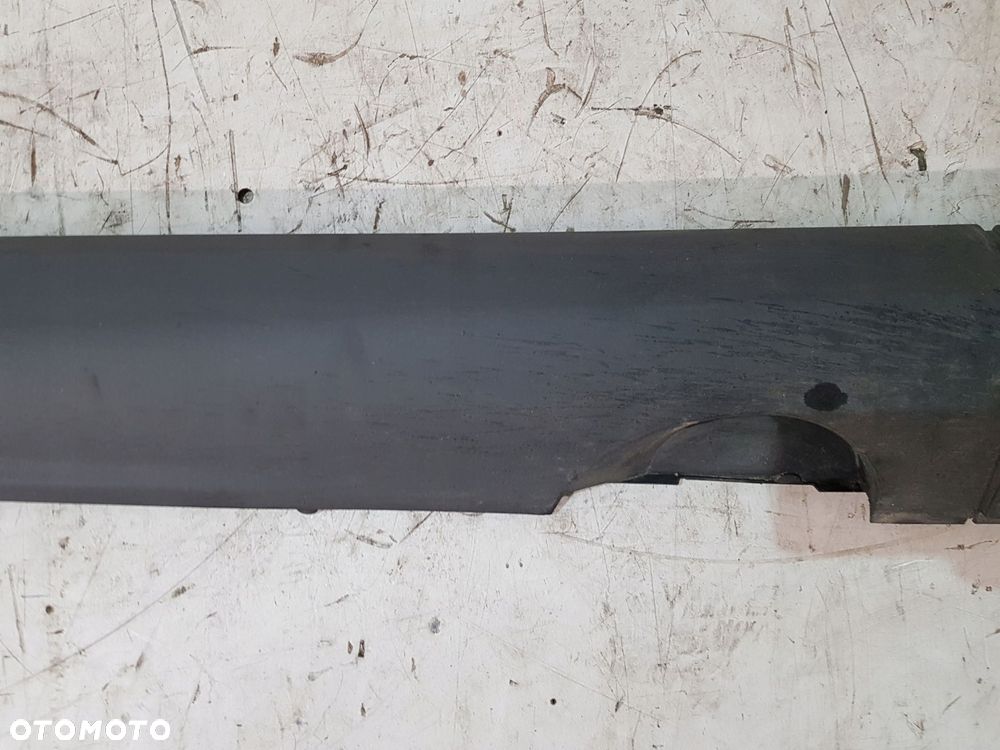 listwa nakładka progowa prawa 31294849 volvo xc60 i 3.2b eu 12 rok - 5