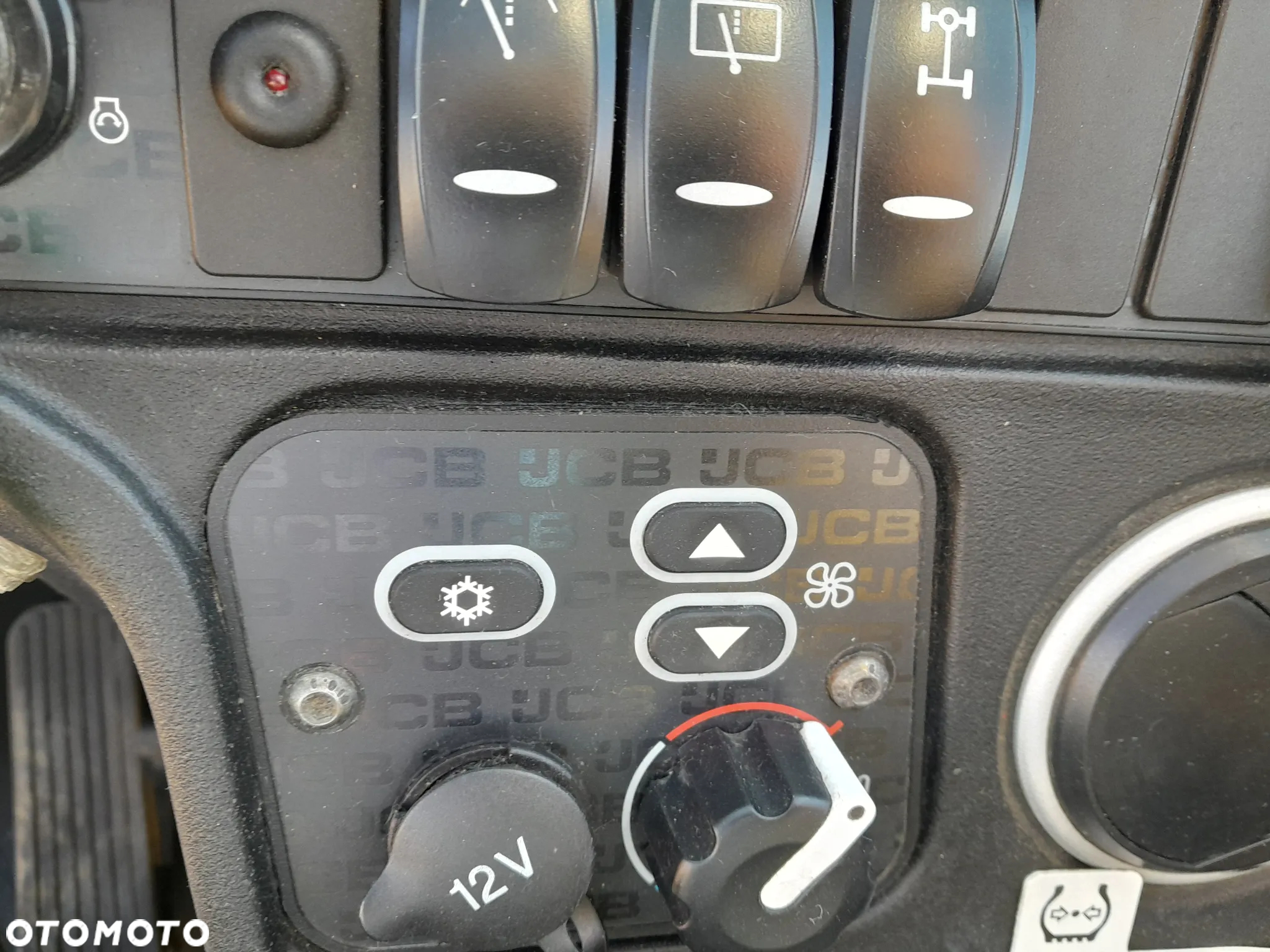 JCB 560-80 2019R agri plus - 20