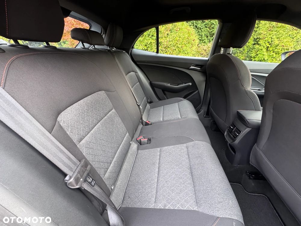 MG MG3 1.5 HEV+ Excite - 11