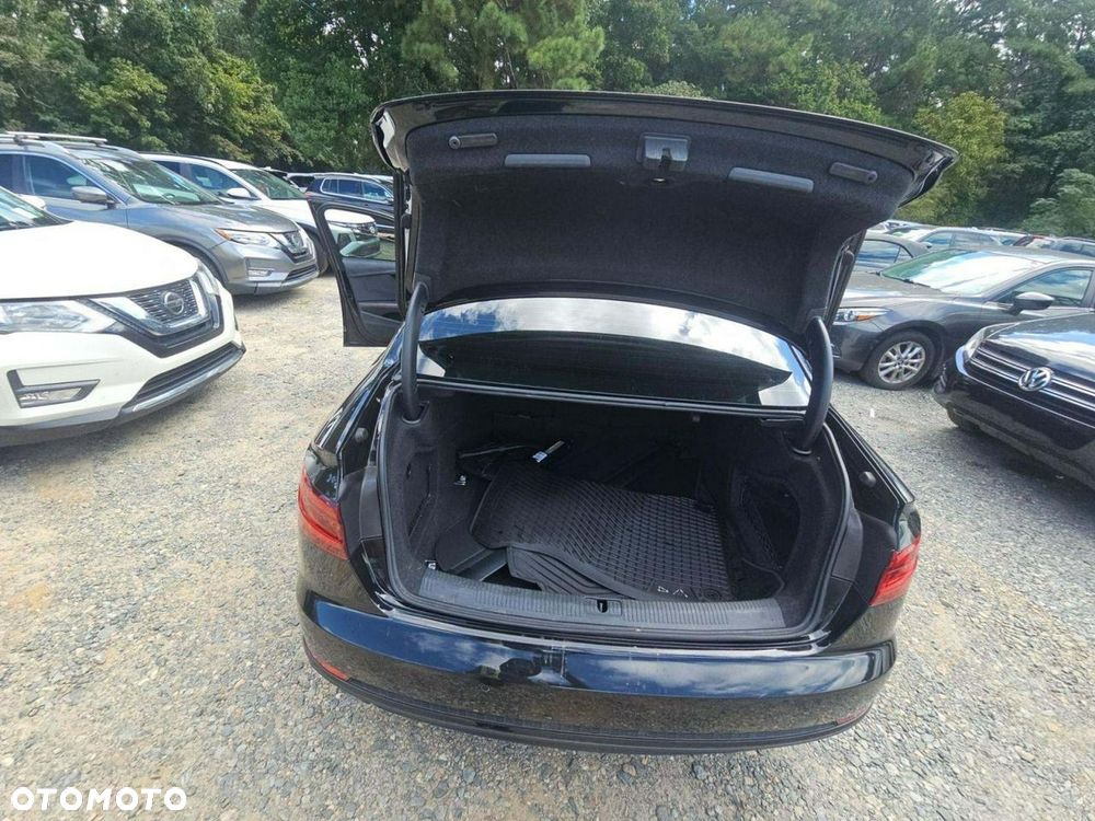 Audi A4 Limousine 45 TFSI quattro S tronic S line - 9