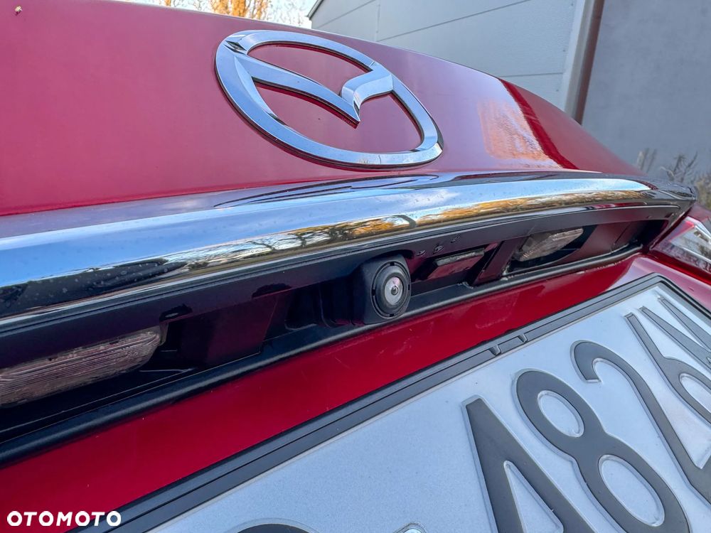 Mazda 6 - 27