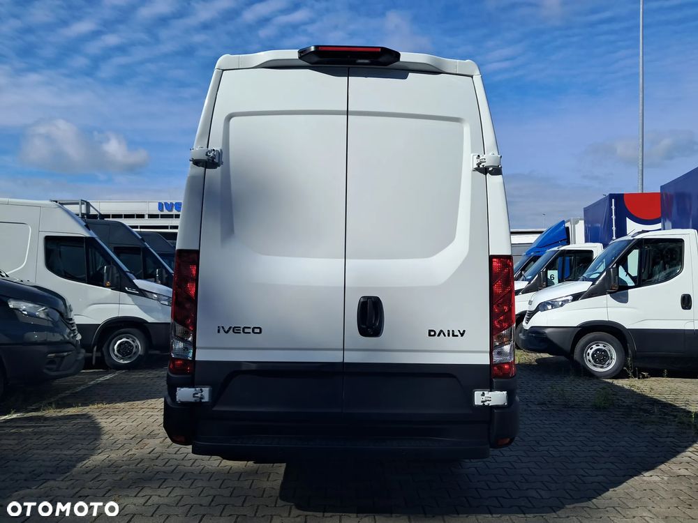 Iveco Daily-gotowy do jazdy! - 10