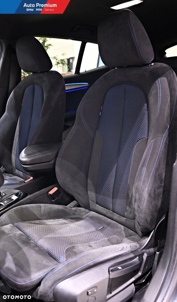 BMW X2 sDrive18d - 15