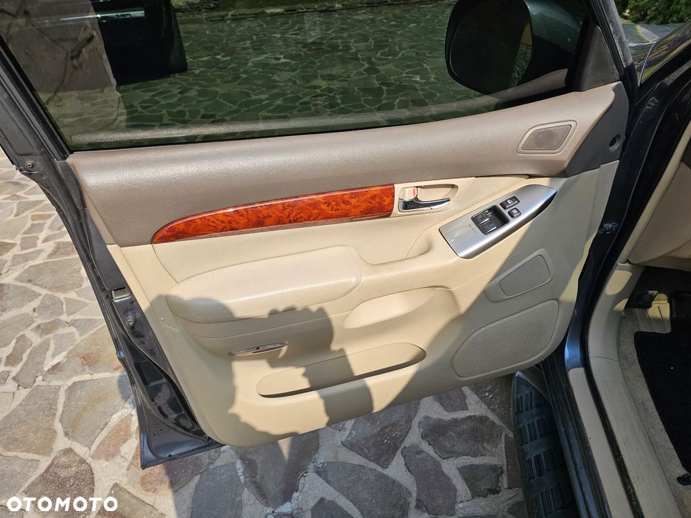 Toyota Land Cruiser 3.0 D Sol Navi - 39