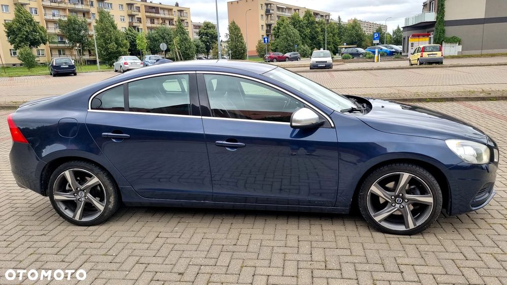 Volvo S60 D3 RDesign - 3