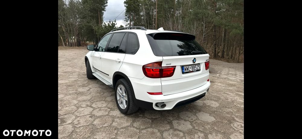 BMW X5 xDrive35d - 3