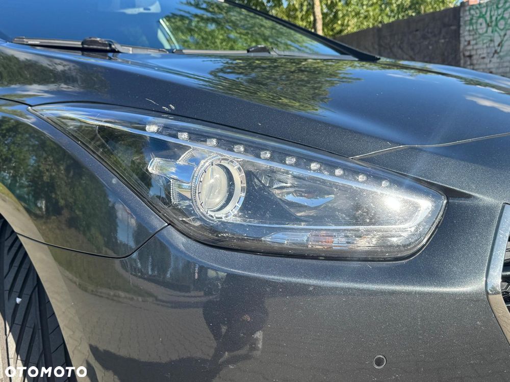 Hyundai i40 - 13