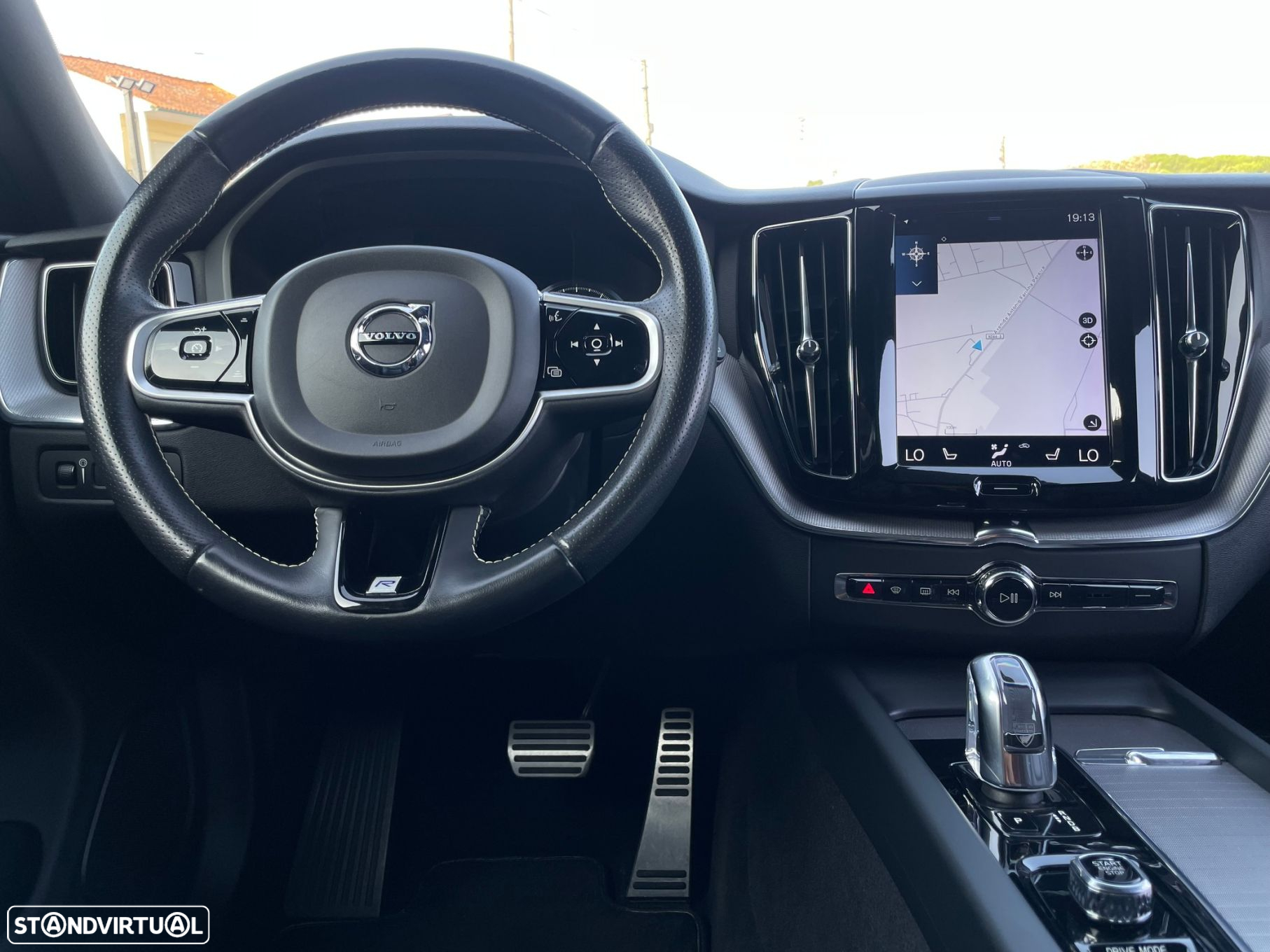 Volvo XC 60 - 17