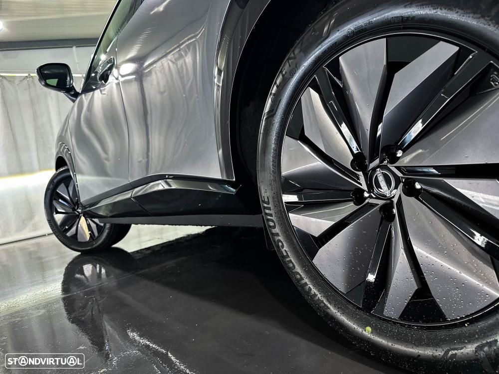 Nissan Ariya 63 kWh Engage - 8