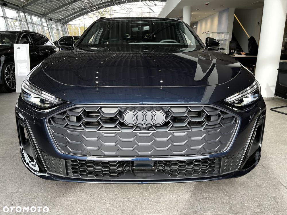 Audi A5 Avant TFSI Quattro S tronic - 2