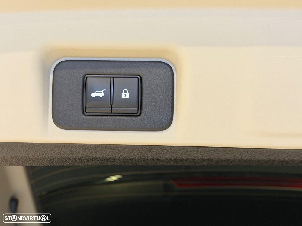 Nissan Ariya 63 kWh Advance Pack - 12