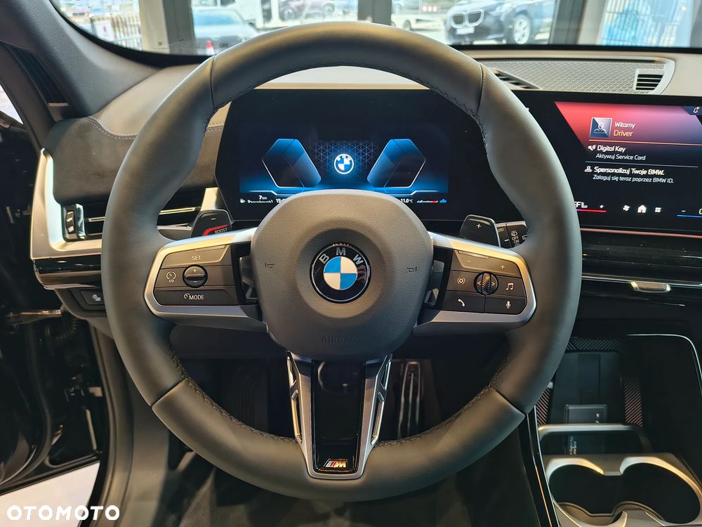 BMW X1 sDrive20i mHEV M Sport sport - 15