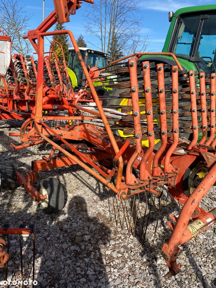 Claas Volto 540 - 10