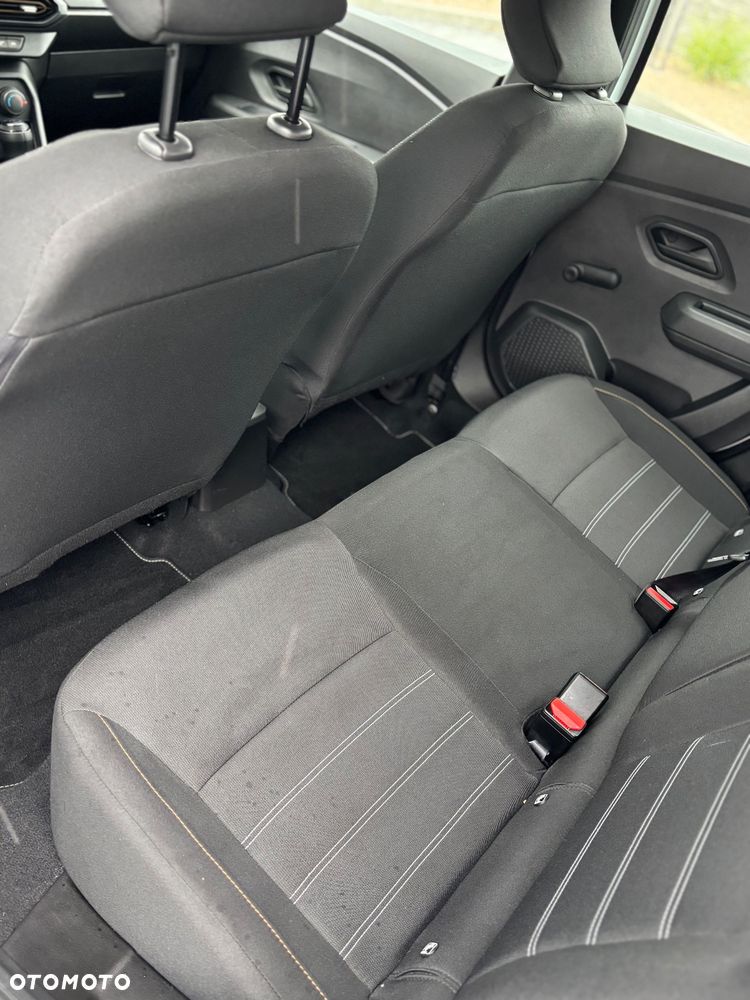 Dacia Sandero TCe 90 Expression - 12