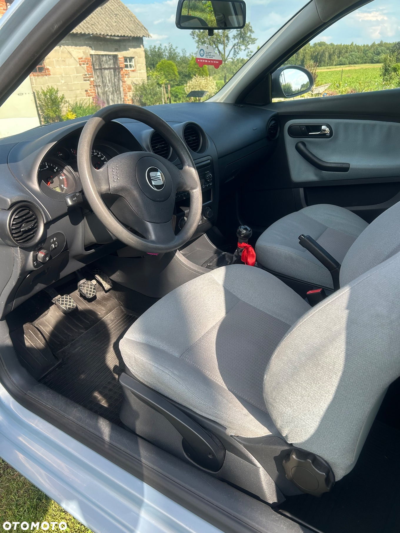 Seat Ibiza - 7