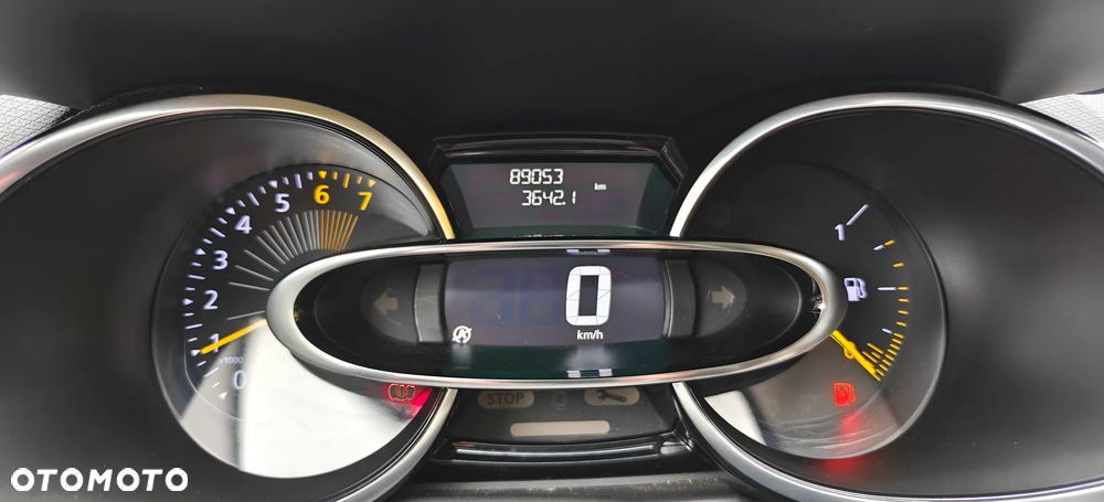 Renault Clio ver-0-9-energy-tce-limited - 16