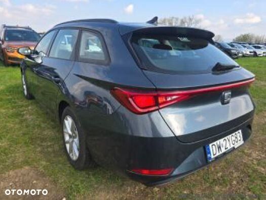 Seat Leon Sportstourer - 3