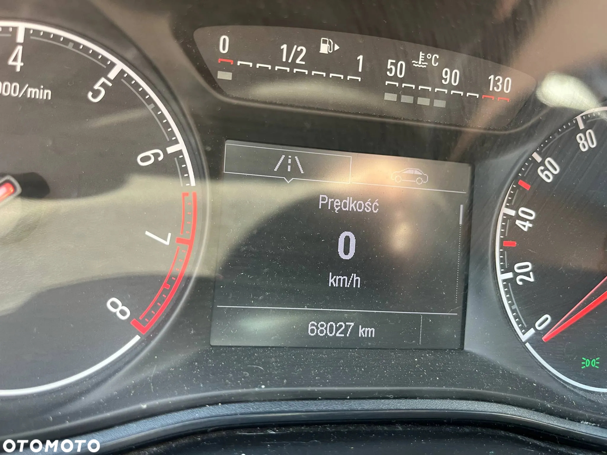 Opel Corsa 1.4 T Cosmo S&S - 18