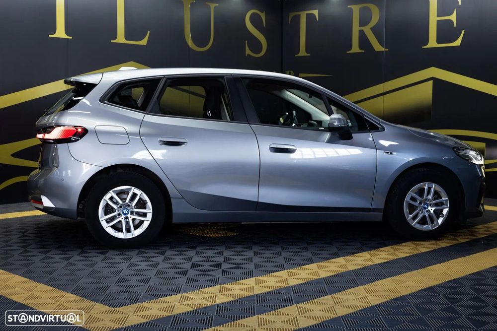 BMW 225xe Active Tourer e xDrive Line Luxury - 4