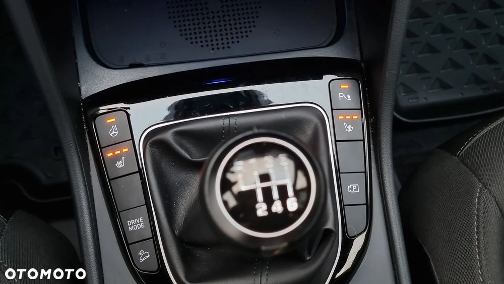 Hyundai Tucson 1.6 T-GDi Executive 2WD - 31