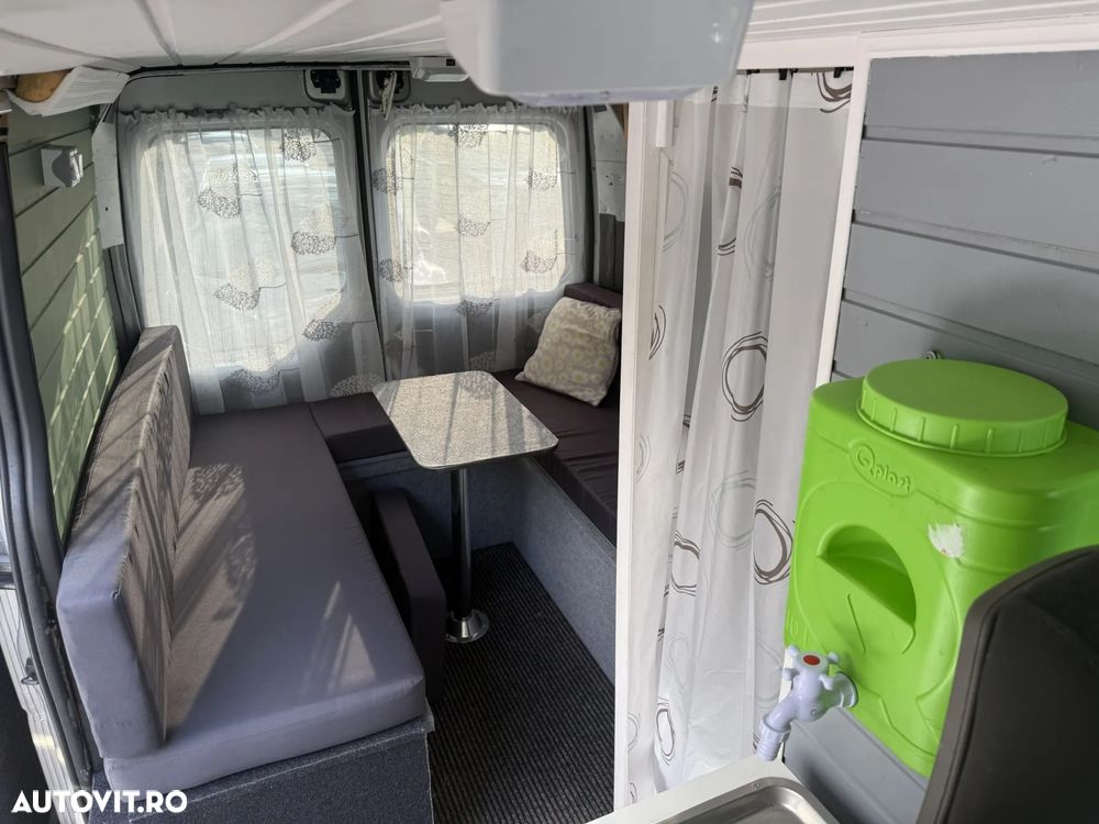 Renault Master 3 - 9