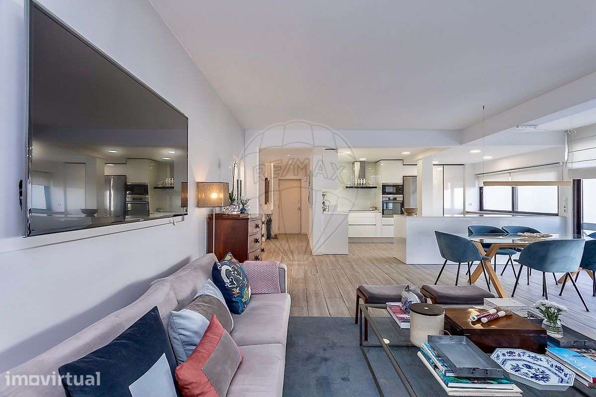 Apartamento T3 para venda - Grande imagem: 5/38