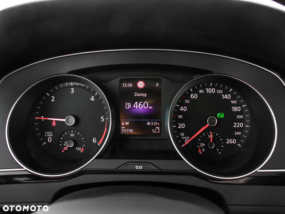 Volkswagen Passat 2.0 TDI Business DSG - 19