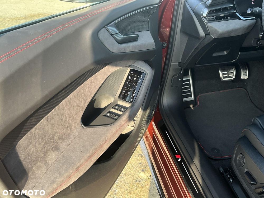 Audi A5 Avant - 17