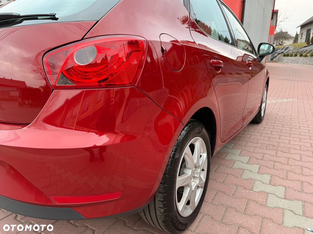 Seat Ibiza 1.4 Style - 21
