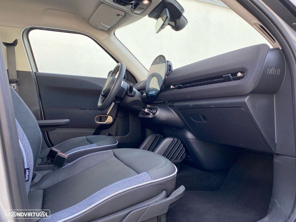 MINI Aceman E Classic S - 16